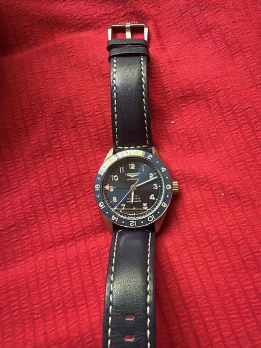 Продам часы Longines