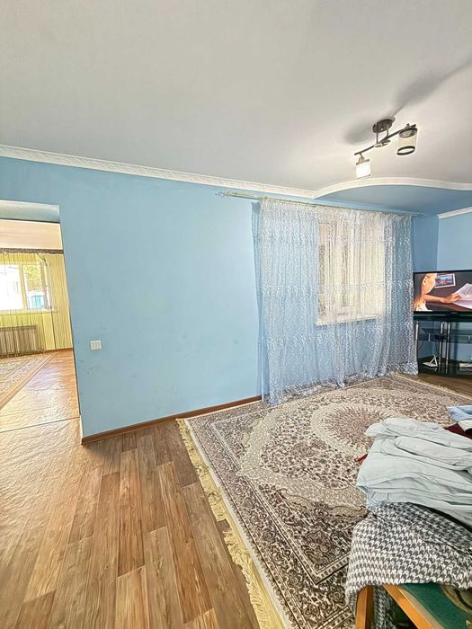 Продается дом с.Карабулак (не Ключи)