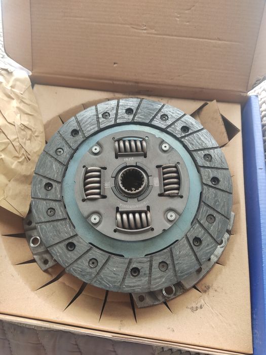 Сцепление в сборе ВАЗ