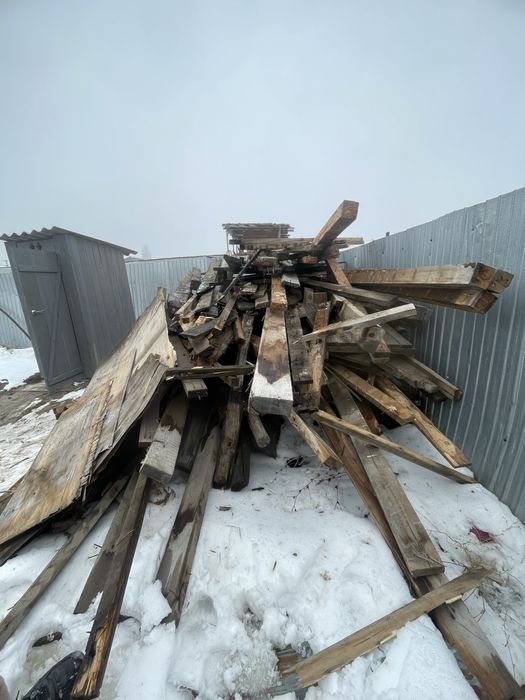 Отын Дрова узынагашта тур