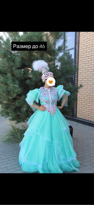 Платья вечерние ,сост.отл