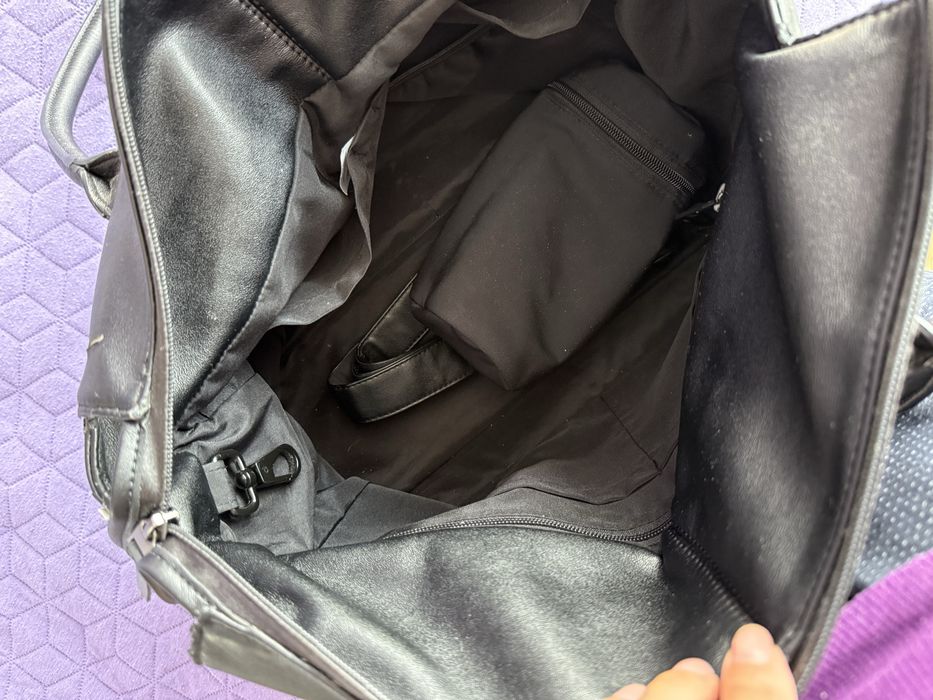 Чанта за бебешка количка Cybex Platinum