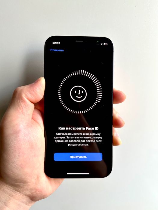 iPhone 12 Pro (128)GB БЕЗ РЕМОНТА!
