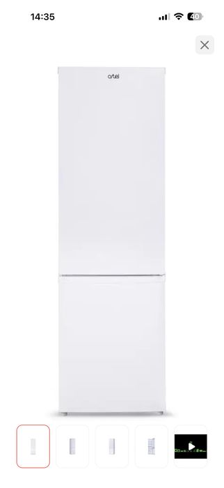 продам холодильник Artel