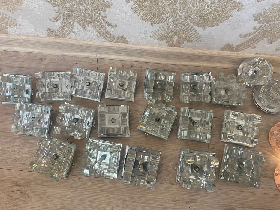 Софиты б/у в хорошем состоянии