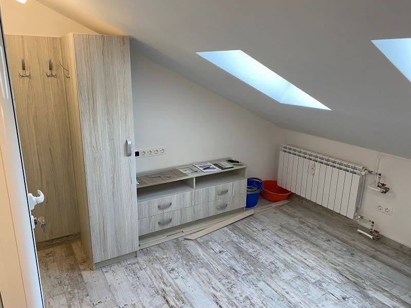 Дава се под наем Едностаен апартамент в София, Гео Милев - 17 кв.м за 357 € - Снимка #7