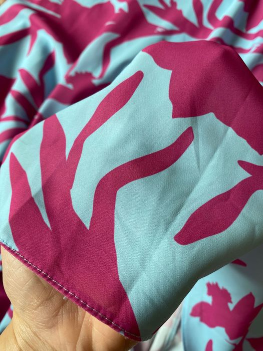 Красивое фирменное платье, р. 44-46 (S/М)