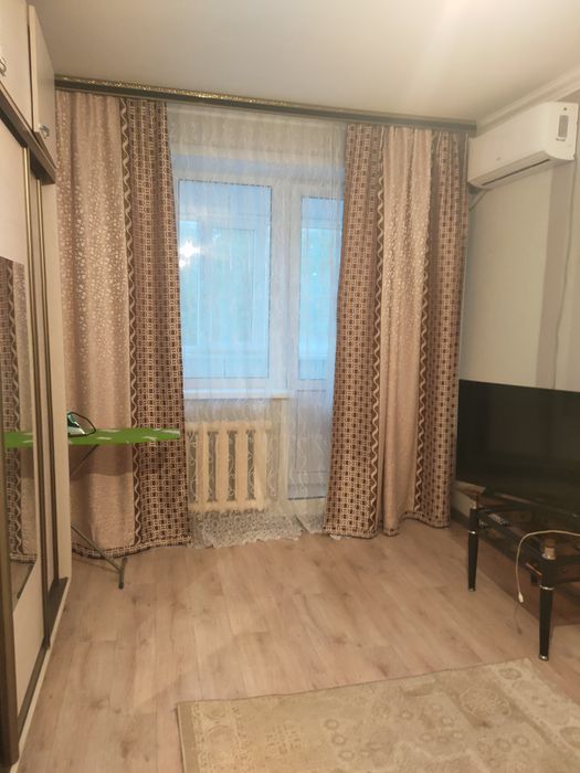 Сдам 1 комнатную квартиру