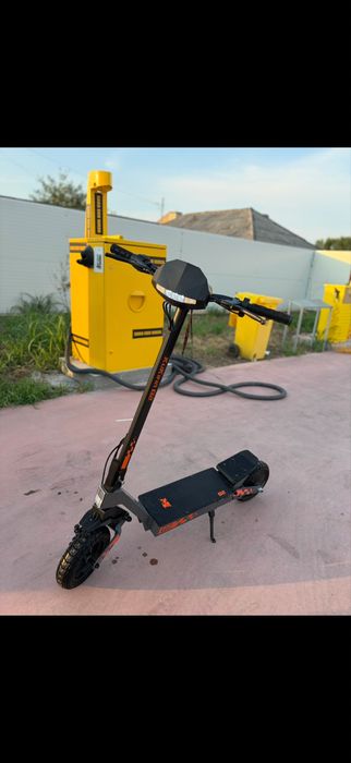Vand Kukirin g2 2026