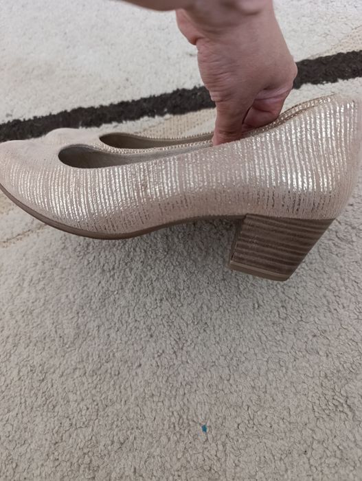 Официални обувки Tamaris