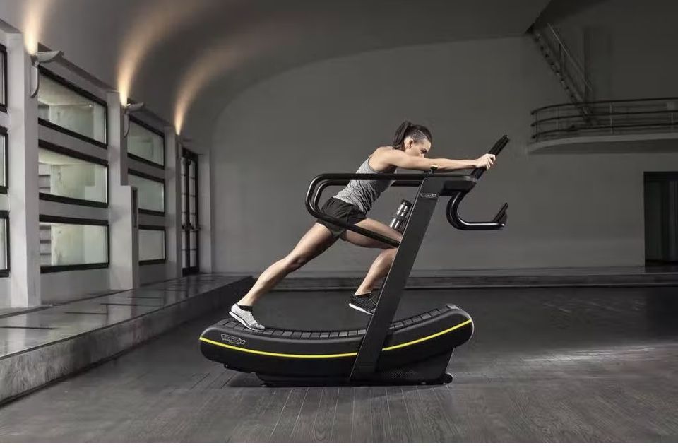 Technogym skillmll