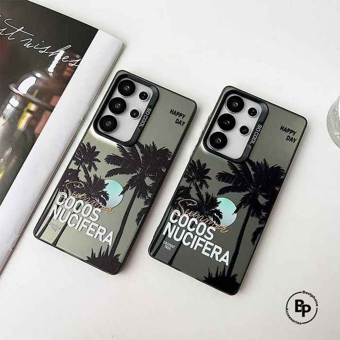 Силиконов color кейс