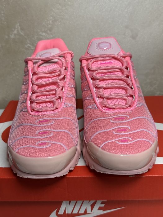 НАЛИЧНИ! Дамски маратонки Nike Air Max TN Atlanta