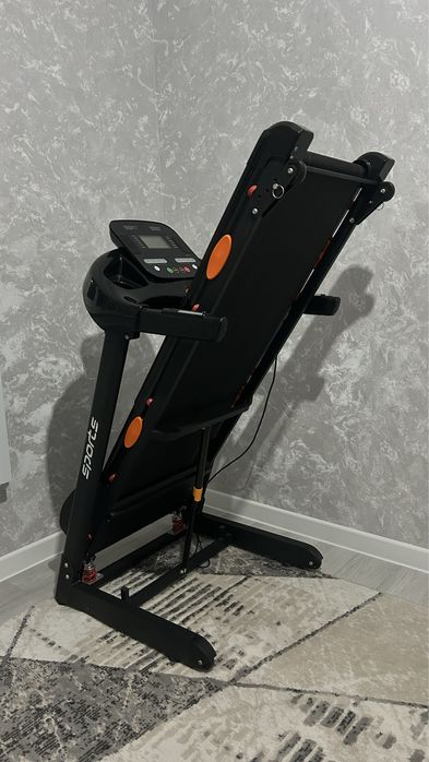 Беговая дорожкаааа