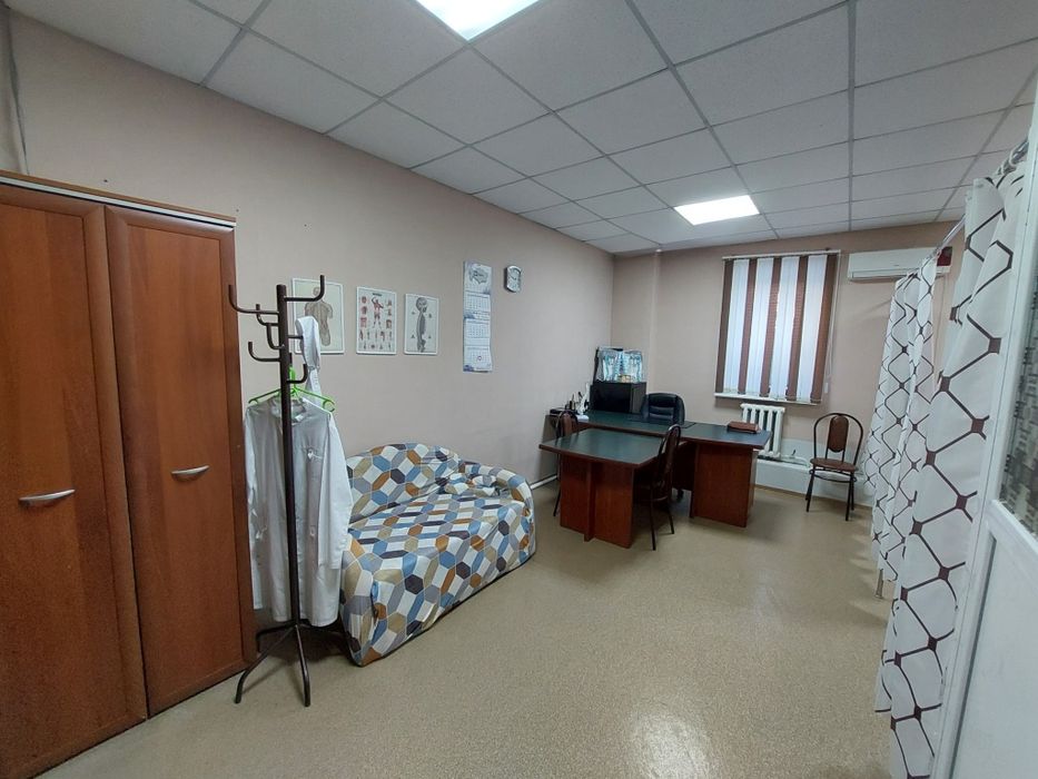 Мануальная терапия, массаж