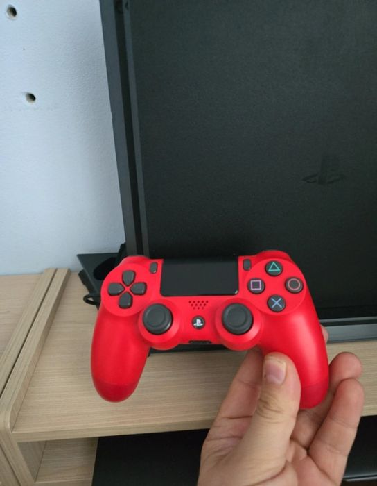 PlayStation 4 modat 240gb SSD