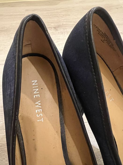Туфли Nine West
