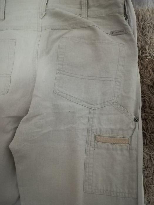 Pantaloni vara Columbia