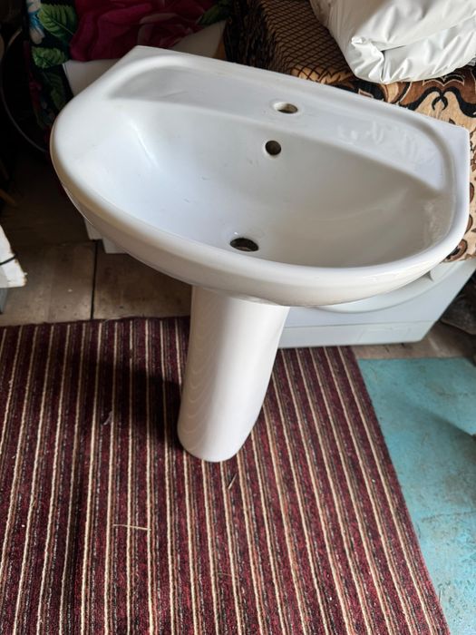 Срочно продам раковину!!!