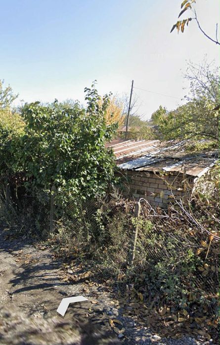 Продава се Парцел в Търговище, Център - 460 кв.м за 40 €/кв.м - Снимка #4