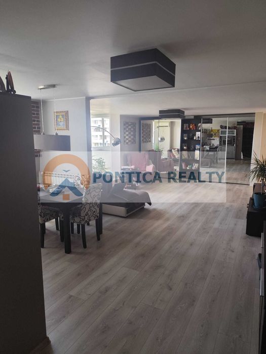 Продава се Многостаен апартамент в Бургас, Лазур - 230 кв.м за 1957 €/кв.м - Снимка #12