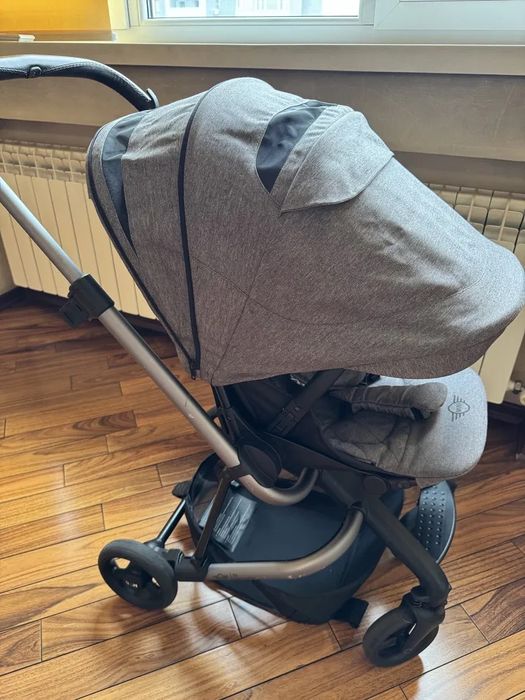 Коляска детская EasyWalker