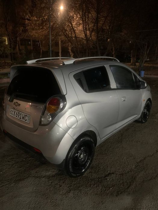 spark 2011. 3 pozitsa