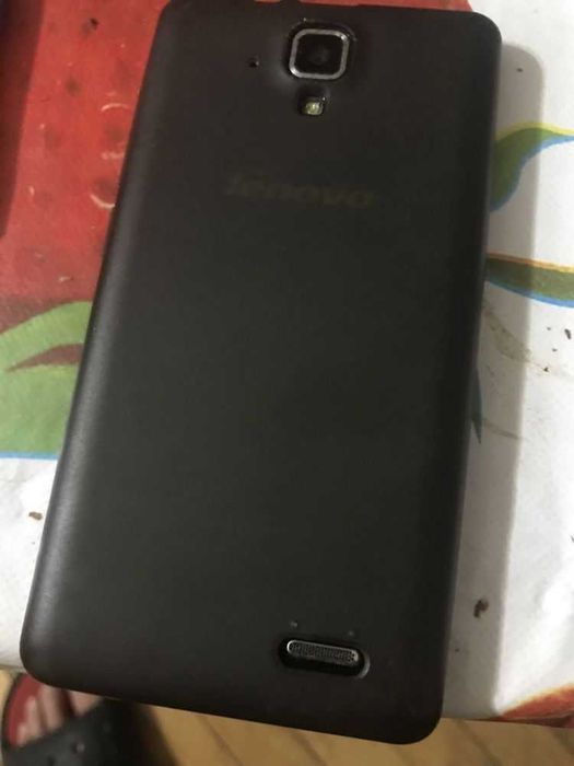 Смартфон - Lenovo A536 (Quad Core CPU, 8GB RAM)