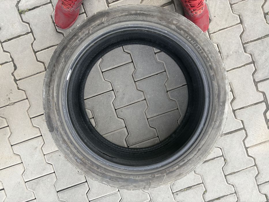 Гуми Dunlop спорт пакет 20”