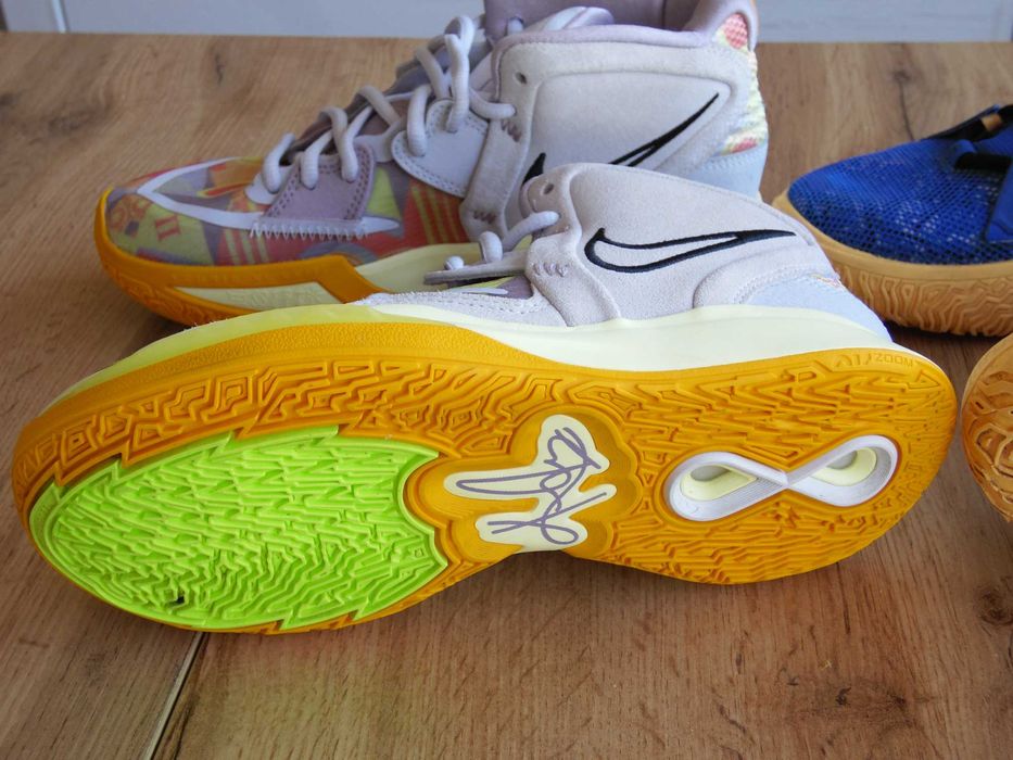3 бр. Nike - 38 и 38,5 номер Оригинални! цената е за 3 -те чифта