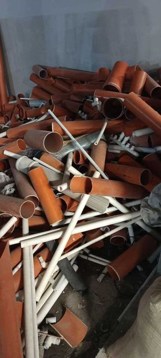 ПВХ ППР отход сотилади