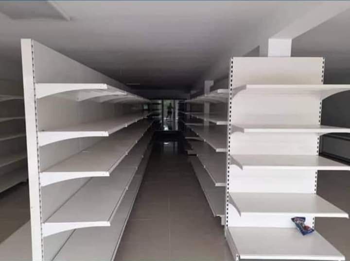 Rafturi metalice profesionale