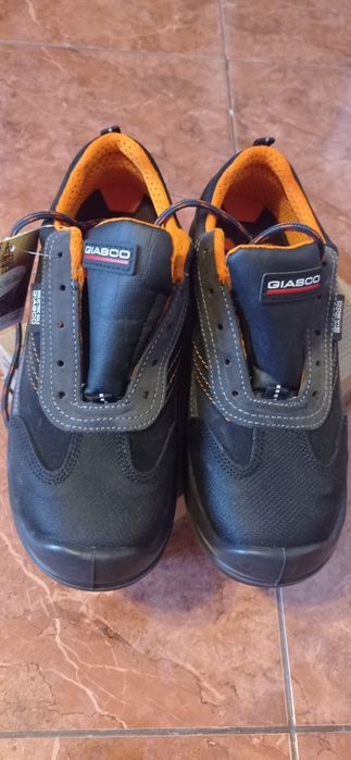 Pantofi protectie