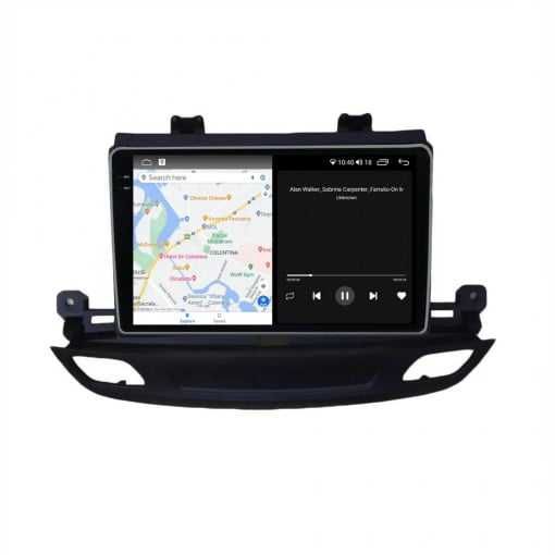 Navigatie Opel Insignia 2018 - 2022 Android 14 2GB 4GB 8GB Garantie