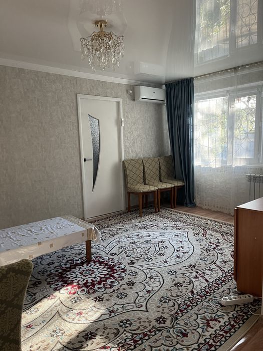 Продам 2 комнатную квартиру