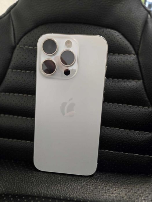 iPhone 15 Pro 128gb/ 256gb