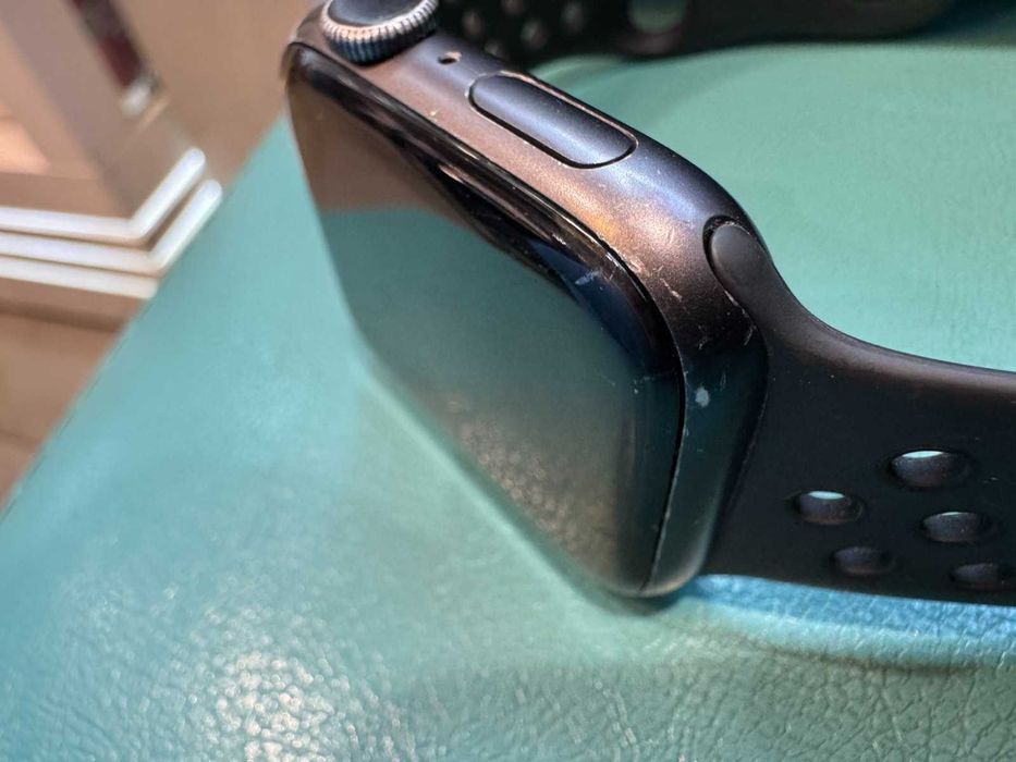 I Watch 6 иползван