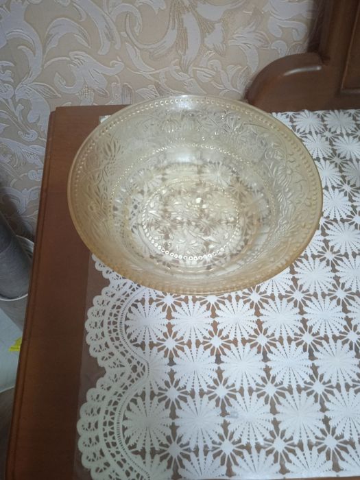 Салатницы в ассортименте
