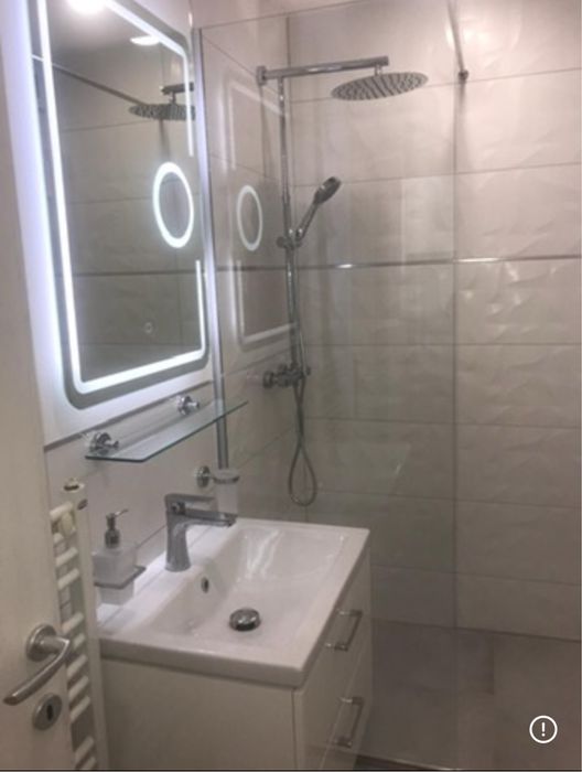 Inchiriez apartament cu 2 camere central str IC Bratianu