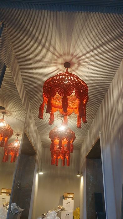 Опытный электрик,контурное освещение, LED подсветка