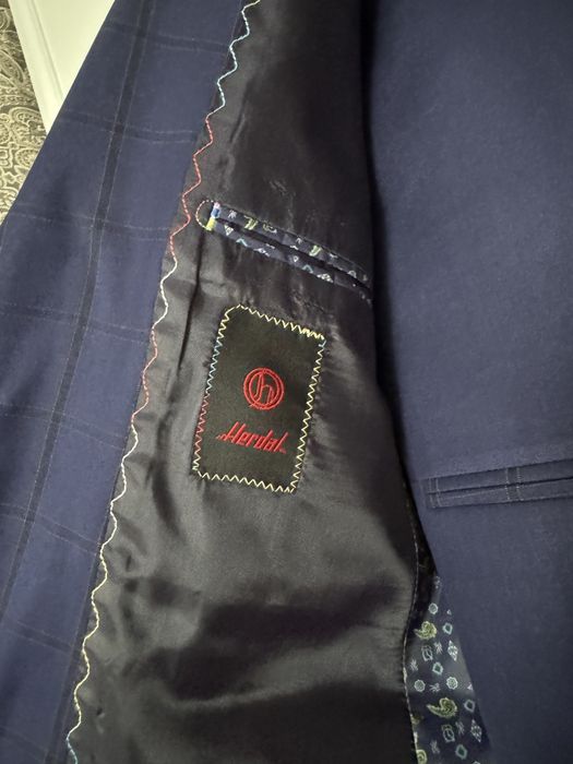 Костюм на мальчика