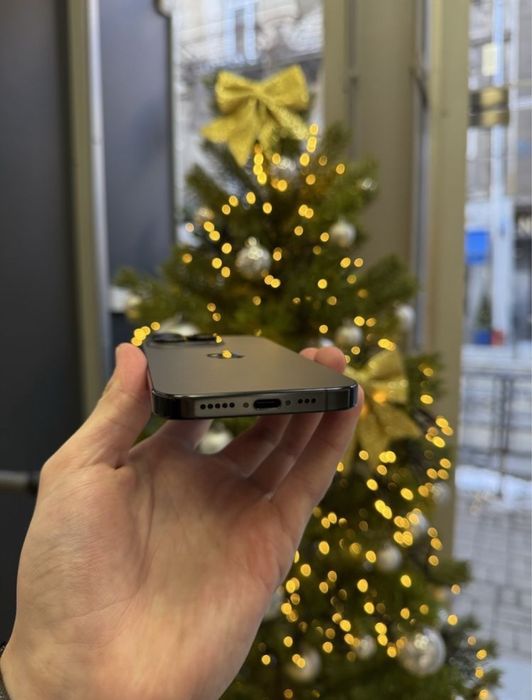 iPhone 15 Pro 256gb/88% karobka dokument