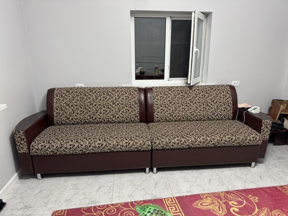 Диван в хорошим качестве