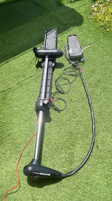 Елмотор за лодка Motor Guide