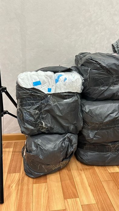 Рабочие комбинезоны