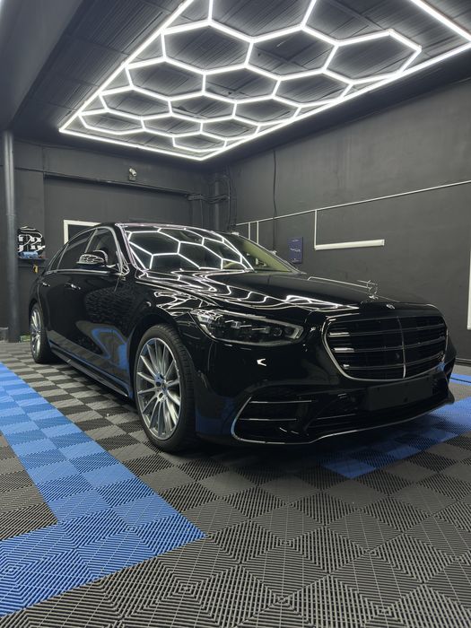 Detailing auto/ protectie ceramica, folie ppf, reconditionare caruri/