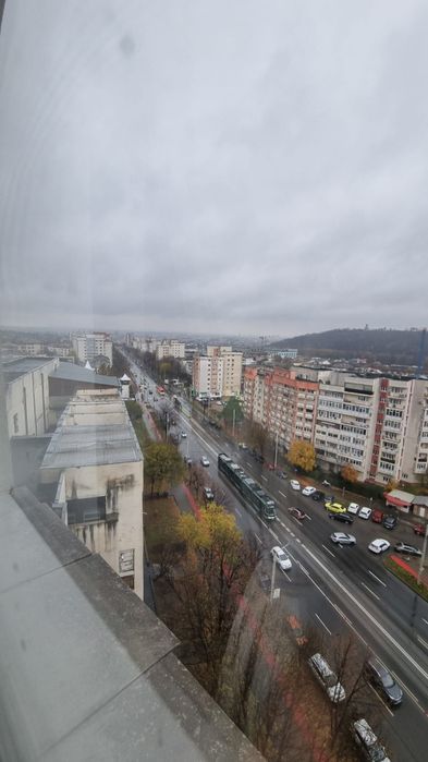 Apartament - Penthouse