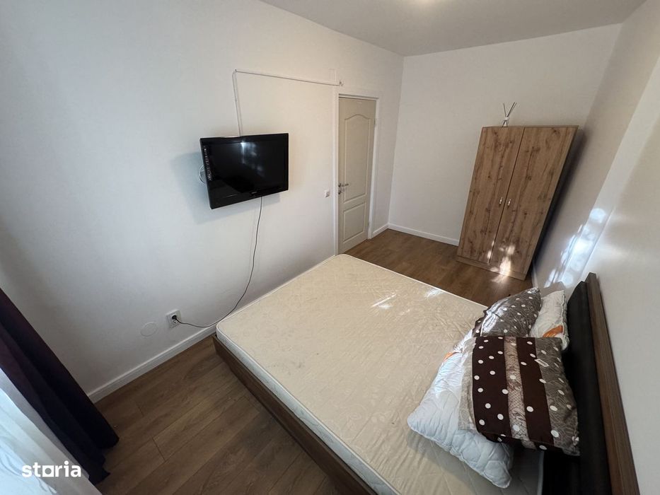 Apartament 2 camere zona Gara — fotografia 3