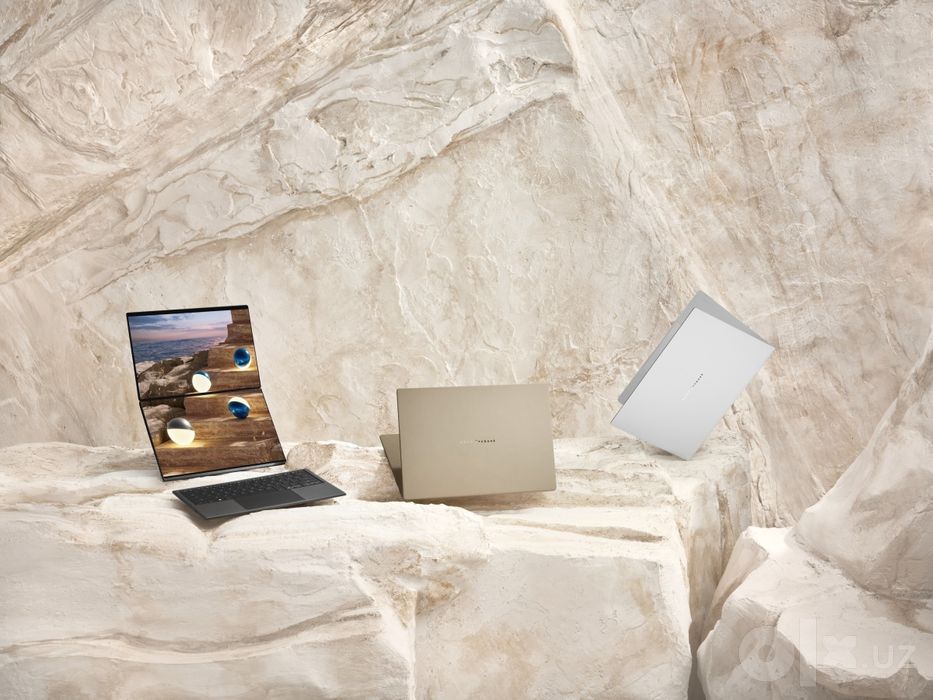 Asus Zenbook Duo UX8407AA-SN152W