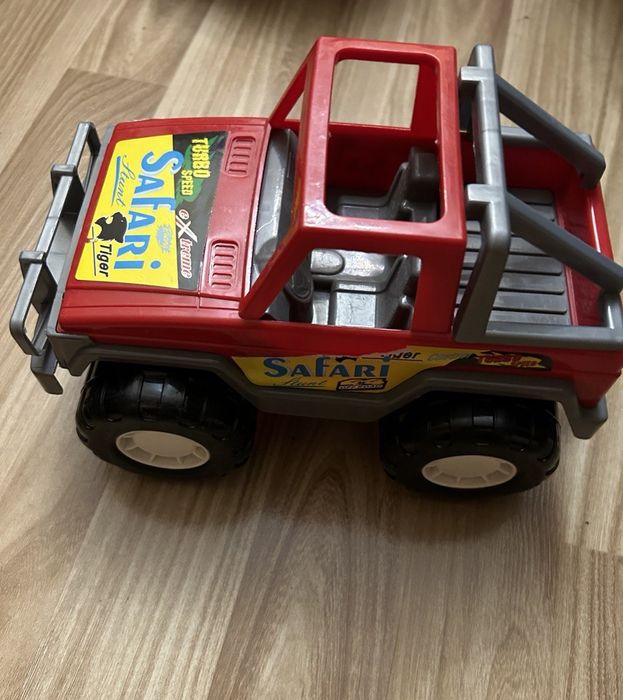 Детские мягкие игрушки